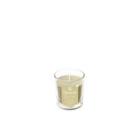 Spaas Scented Candle 25h, Shimmering Smile, Beige