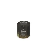 Spaas Winter Glow Scented Candle 35h, Warm Woods