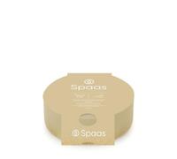 Spaas Winter Glow Scented Candle 4-Wick 20h, Fierce Fire