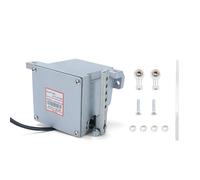 SPABOY Actuator ADC225 Generator Governor linear ratory Actuator diesel electric valve controller fuel pump electronic Genset Parts(12V)