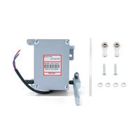 SPABOY ADC120 12V 24V engine governor actuator fuel pump electronic controller diesel genset part linear rotork External Type Actuator(12V)