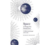Space : 10 Things You Should Know