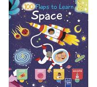 Space (100 Flaps to Learn)