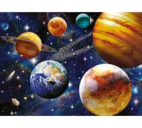 Space 100 PC Puzzle