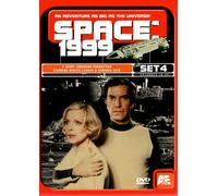 Space 1999 4 [DVD] [1975] [Region 1] [US Import] [NTSC]