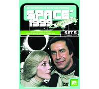 Space 1999 5 [DVD] [1975] [Region 1] [US Import] [NTSC]
