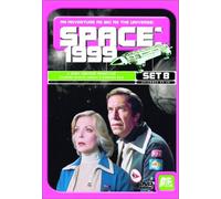 Space 1999 8 [DVD] [1975] [Region 1] [US Import] [NTSC]