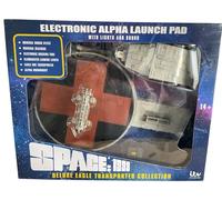 Space 1999 ALP-1 Electronic Alpha Launch Pad
