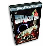 Space 1999 - Beyond Space-Time DVD PULP VIDEO