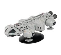 Space 1999 - Eagle One Laboratory - Space 1999: Vehicles and Ship Collection by Eaglemoss Collections