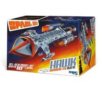 MPC MPC881 Nissan 1:72 Space:1999 Hawk Mk.IX