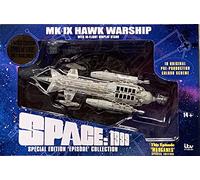 Space: 1999 - MK IX White Hawk - Wargames - Special Edition