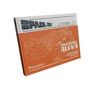 Space: 1999 Moonbase Alpha: Technical Operations Manual