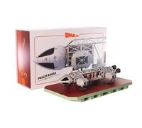 Space: 1999 Pallet Eagle Shuttle Model - Limited Edition Collectible Spaceship & Space Shuttle Rocket, Official Gerry Anderson Spacecraft, Toys & Merchandise with Collector’s Display Box