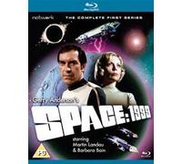 Space - 1999: Series 1 - Blu-ray Region B