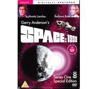 Space - 1999: Series 1 [DVD]