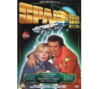 Space - 1999: Series 2 - Volume 1 - The Metamorph/The Exiles/... [DVD]