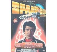 Space - 1999: Series 2 - Volume 3 - Brian The Brain/New Adam... [DVD]