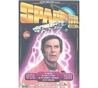 Space - 1999: Series 2 - Volume 6 - Dorzak/Devil's Planet/... [DVD]