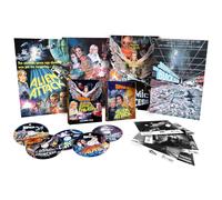 Space: 1999 Super Space Theatre Limited