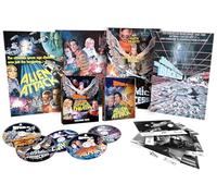 Space: 1999 Super Space Theatre Limited Collector's Edition [Blu-ray] [Region A]