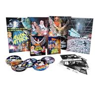 Space: 1999 - Super Space Theatre - Volume 2 [PG] Blu-ray Box Set