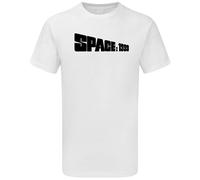 Space 1999 T-shirt Retro Sci Fi, Moonbase, Eagle, 70s 80s Film Movie Spaceship