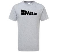 Uneek UC301 Classic T-Shirt Heather Grey XS Colour: Heather Grey, Size XS
