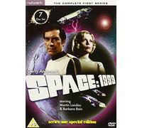 Space: 1999 - The Complete First Series