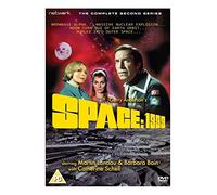 Space: 1999 - The Complete Second Series [DVD]