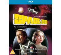 Space: 1999 - The Complete Series