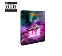 Space: 1999 The Metamorph 4K Collectors Edition SteelBook®