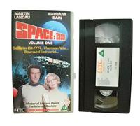 Space - 1999: Volume 1 [VHS]