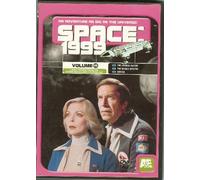 SPACE: 1999 Volume 15