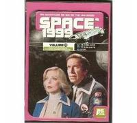Space: 1999 Volume 16 (Three Episodes)