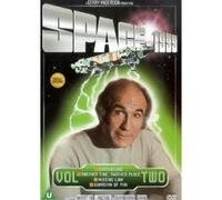 Space - 1999: Volume 2 - Episodes 5-8 [DVD]