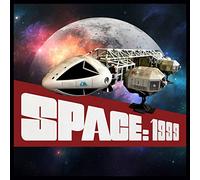 Space 1999 - Volume 3: Dragon's Domain