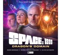 Space 1999 - Volume 3: Dragon's Domain