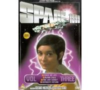 Space - 1999: Volume 3 - Episodes 9-12 [DVD]