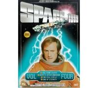 Space - 1999: Volume 4 - Episodes 13-16 [DVD]