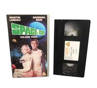 Space - 1999: Volume 4 [VHS]