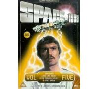 Space - 1999: Volume 5 - Episodes 17-20 [DVD]