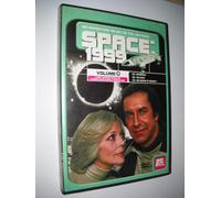 Space: 1999 Volume 9