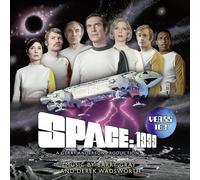 Space: 1999: Years 1&2 CD 2 discs (2021) NEW FREE Shipping, Save £s
