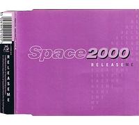 Space 2000 - Release me