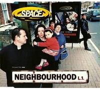 Space (4) - Neighbourhood