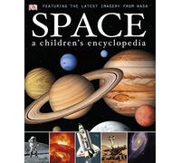 Space A Children's Encyclopedia