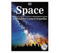 Space: a children's encyclopedia