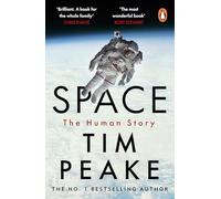 Space: The Human Story
