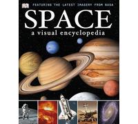 Space: A Visual Encyclopedia
